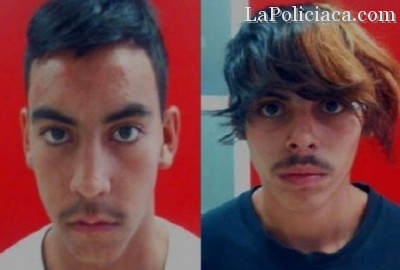 extorsionadores facebook amigo novia venganza