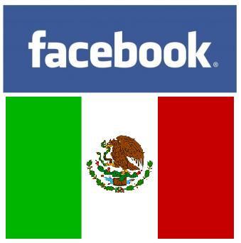 facebook méxico 2