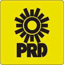 logo prd