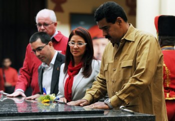 maduro