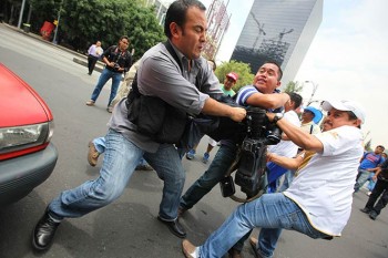 maestros vs reporteros excélsior df cnte