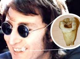 muela de lennon