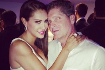 ninel conde juan zepeda esposo