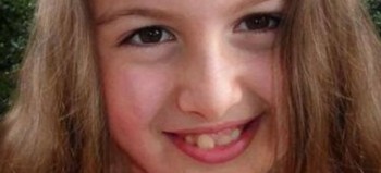 La pequeña Giada falleció absurdamente