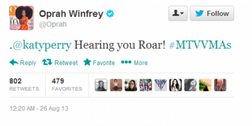 oprah
