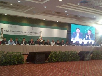 osorio chong Morelia agosto 2013
