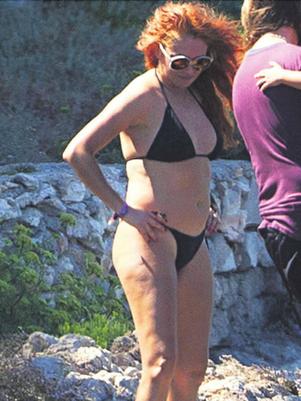 paulinarubio