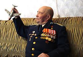 piloto avión Rusia