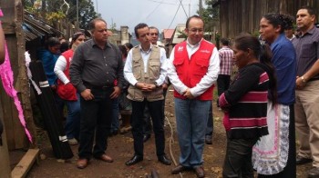 sepsol Michoacán Los Reyes