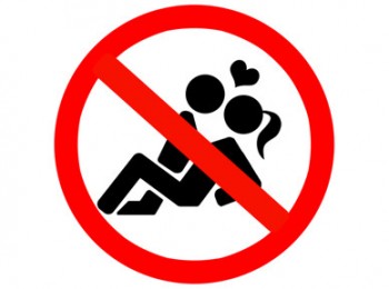 sexo prohibido