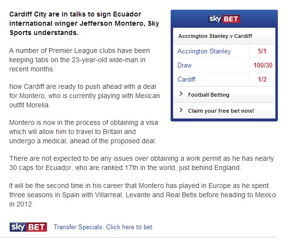 skysport Montero Cardiff2