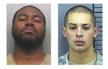 soldados Estados Unidos cárteles México mercenarios