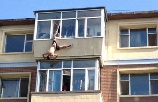 suicidio