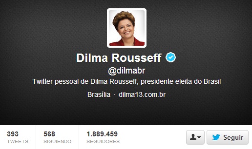 tuit Brasil