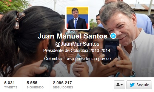 tuit Colombia