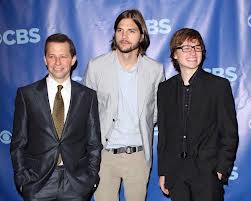 two and a half men sin charlie