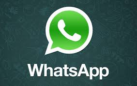 whatsapp logo