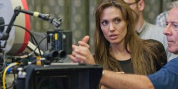 Angelina Jolie