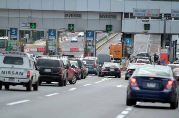 Autopista México-Acapulco caseta