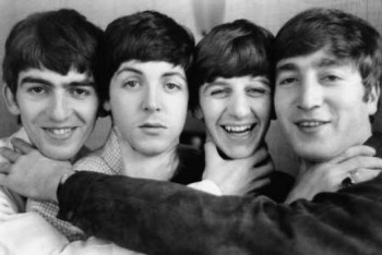 Beatles saca nuevo disco