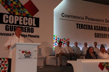 Diputado copecol Michoacán