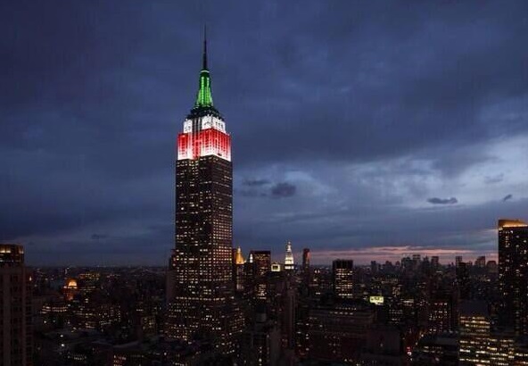Empire State México