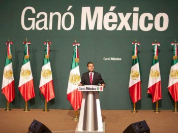 Enrique Peña Nieto Enrique Peña Nieto