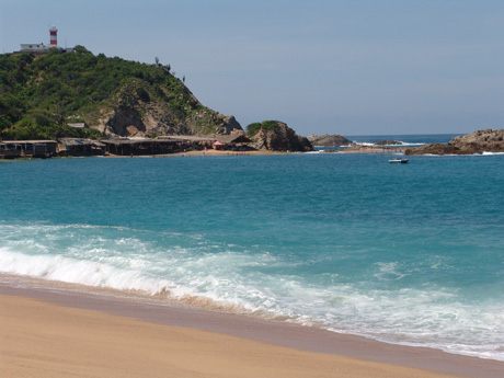 Faro de Bucerías