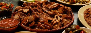 Gastronomía Pátzcuaro Michoacán