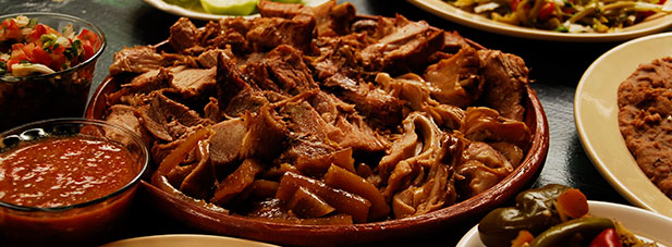 Gastronomía Pátzcuaro Michoacán