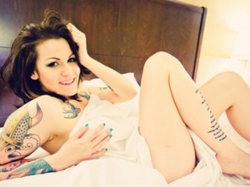 Lysie Lee