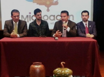 Michoacán nosotros los nobles Michoacán nosotros los nobles 2
