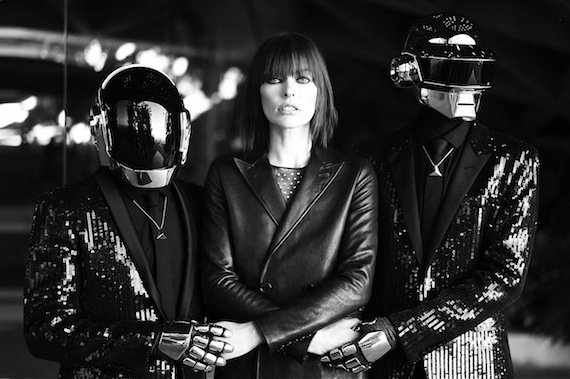 Milla Jovovich Daft Punk06