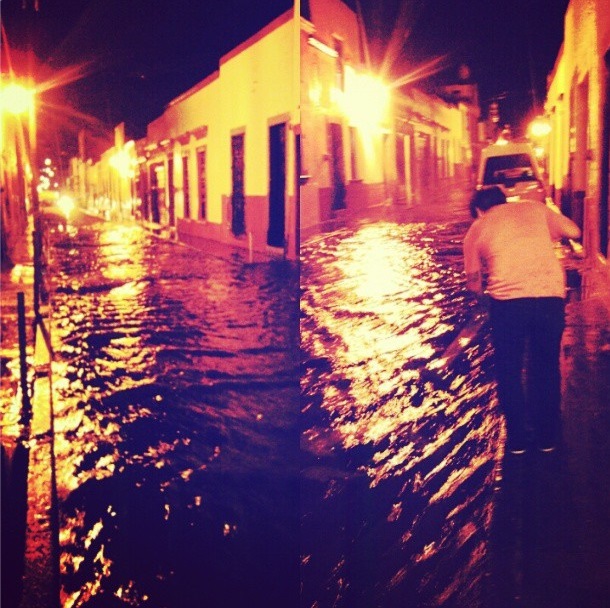 ¿Morelia o Venecia? Vía @dayduran23