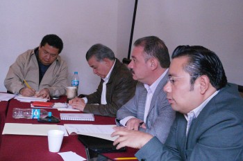PRI Omar Bernardino