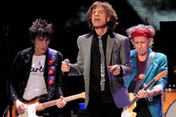 Rolling Stones