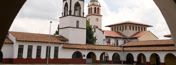 Uruapan