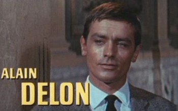 alaindelon