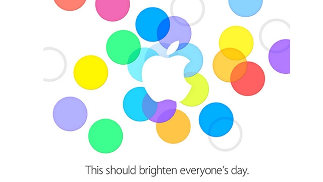 apple