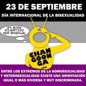 bisexualidad
