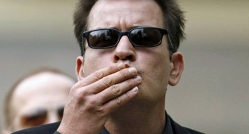 charlie sheen 2