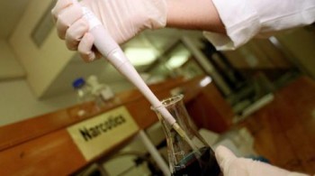 Laboratorio científico