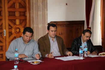 diputados cuenta pública Michoacán