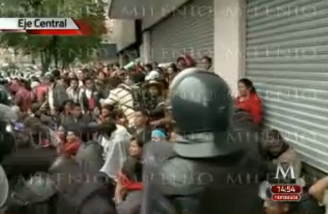 Foto: Milenio