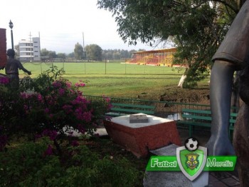 estatua canchas tránsito 2