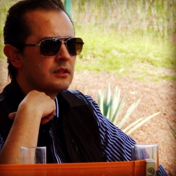 Fausto Vallejo Jr / Tomada de Instagram