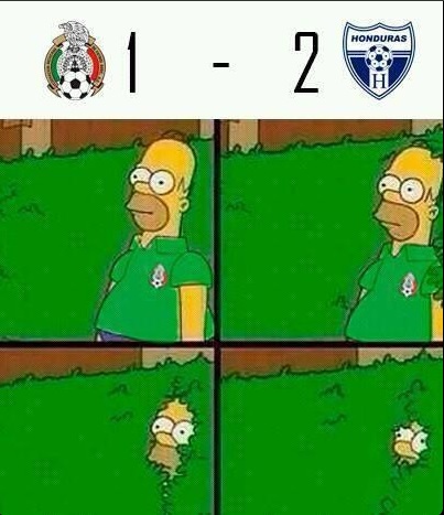 fuera chepo simpson