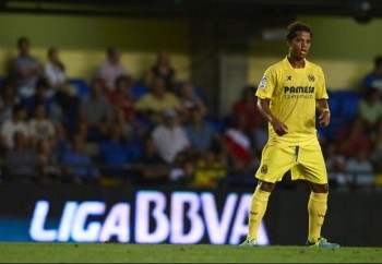 giovanni dos santos villareal