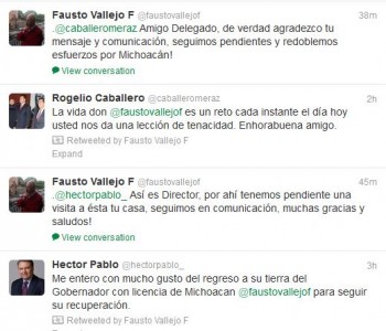 interacciones Fausto