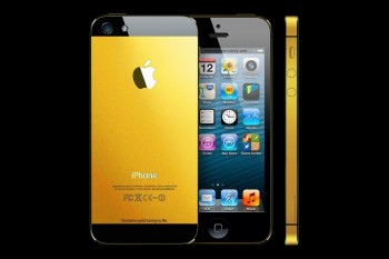 iphonedorado